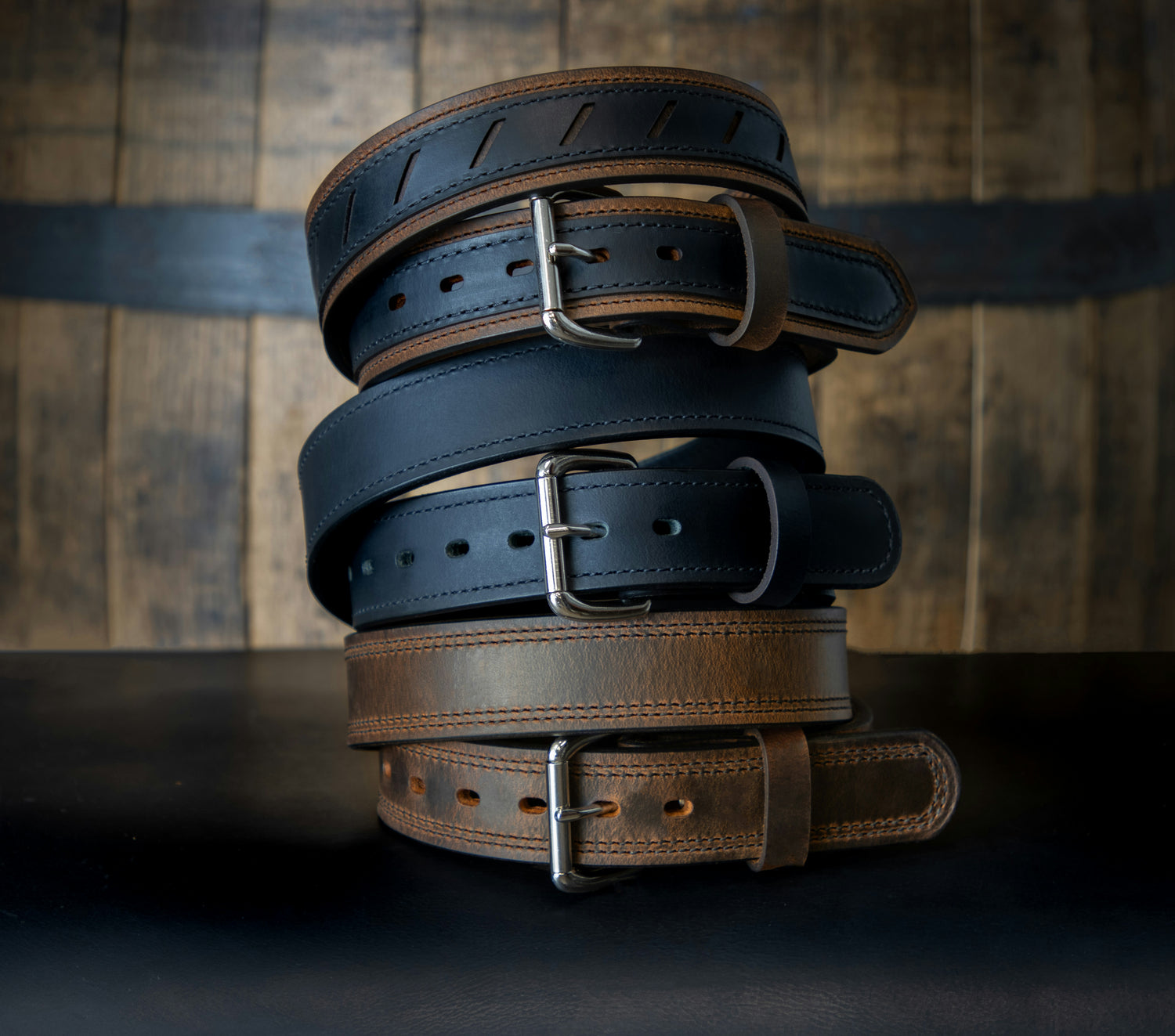 Men’s Belts