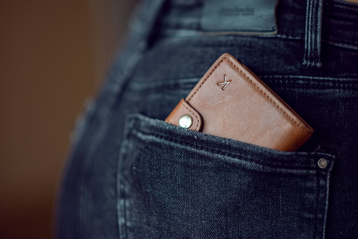 Men’s Wallets