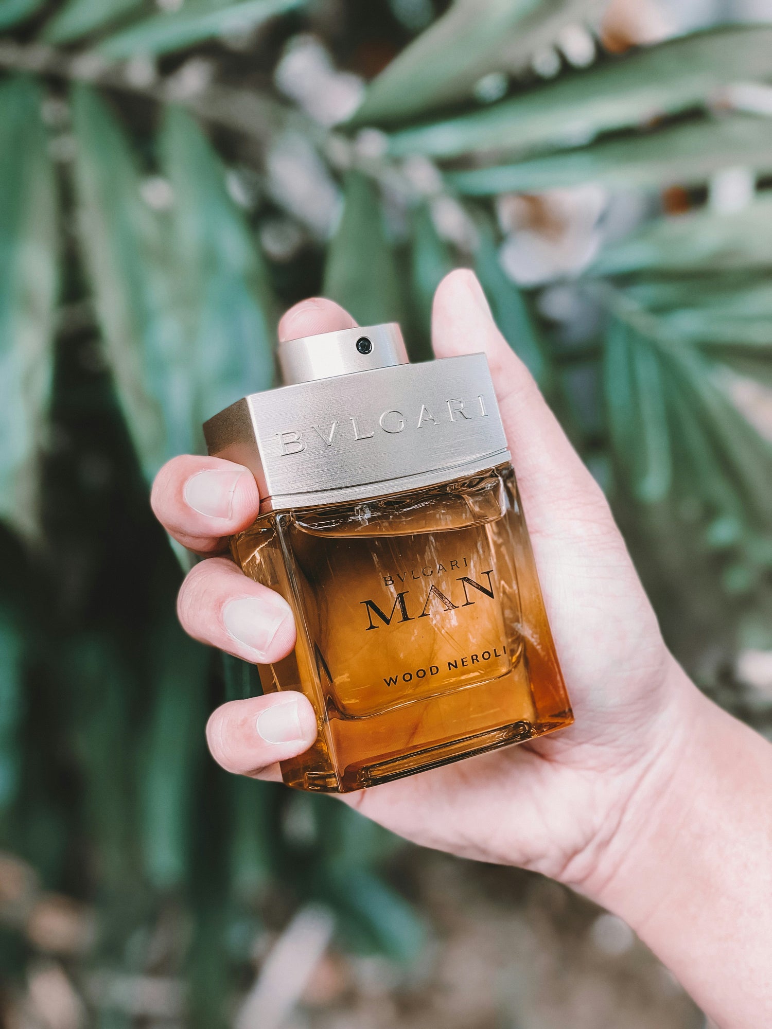 Men’s Perfumes