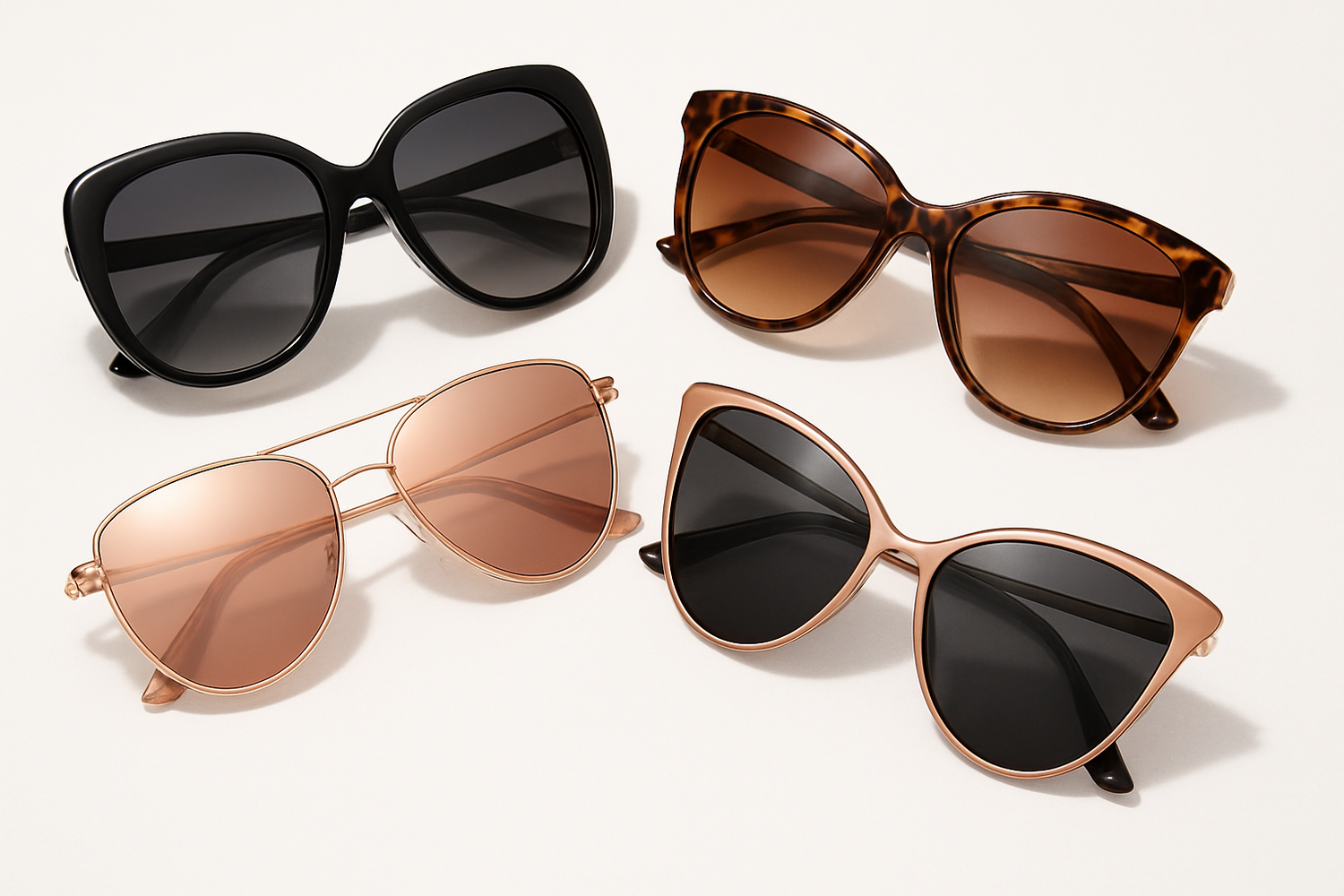 Women’s Sunglasses