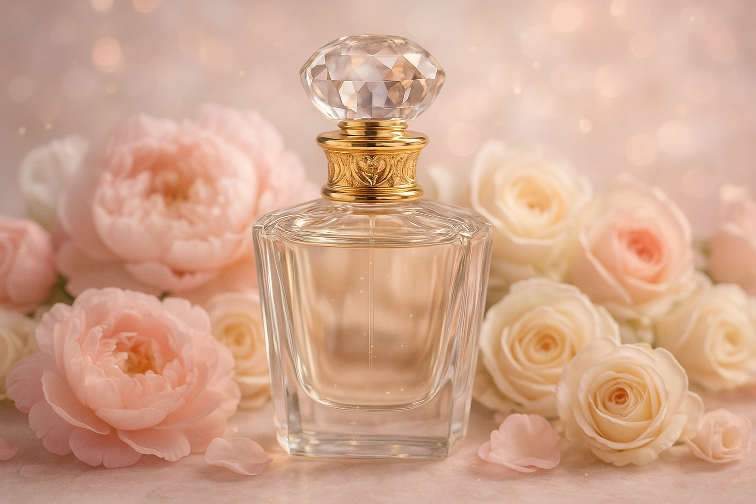 Women’s Perfumes