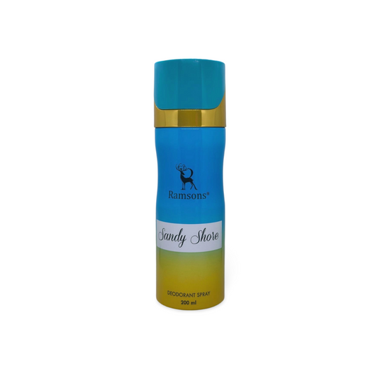 MM-Deodorant Spray