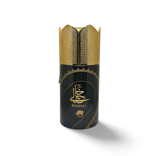 MM-Deodorant Spray