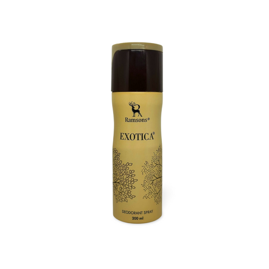 MM-Deodorant Spray