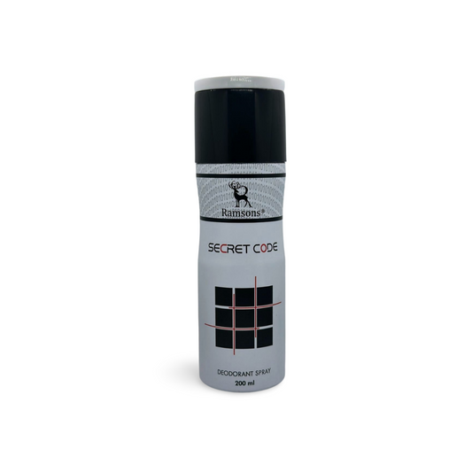 MM-Deodorant Spray