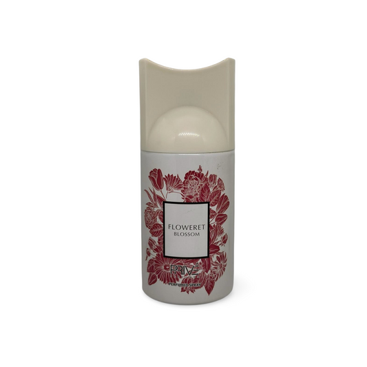 MM-Deodorant Spray