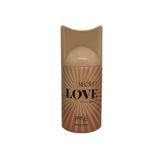 MM-Deodorant Spray