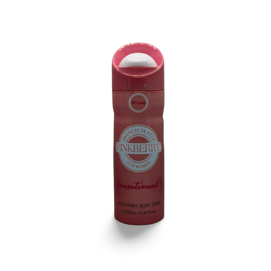 MM-Deodorant Spray