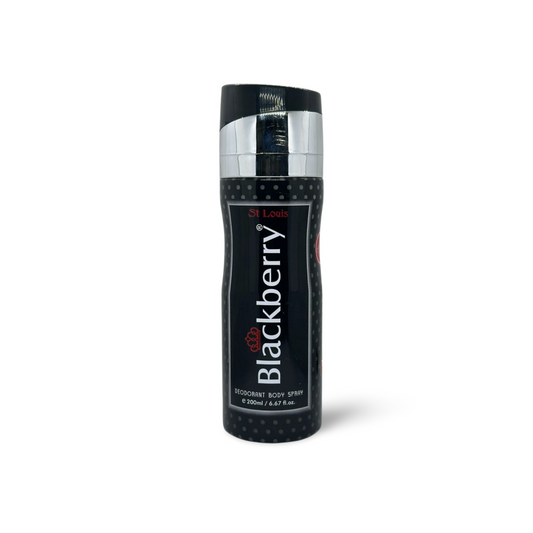 MM-Deodorant Spray
