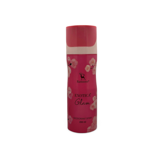 MM-Deodorant Spray
