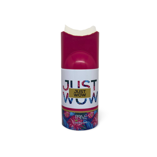 MM-Deodorant Spray