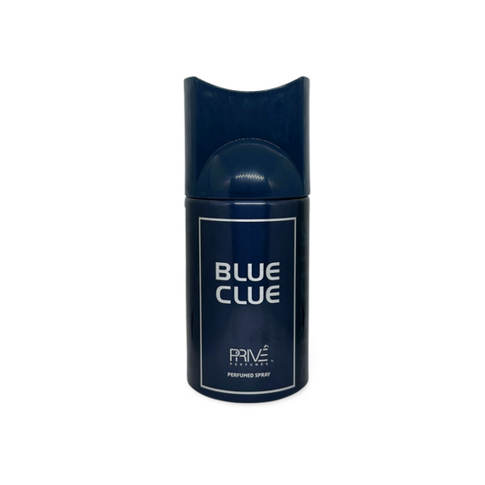 MM-Deodorant Spray